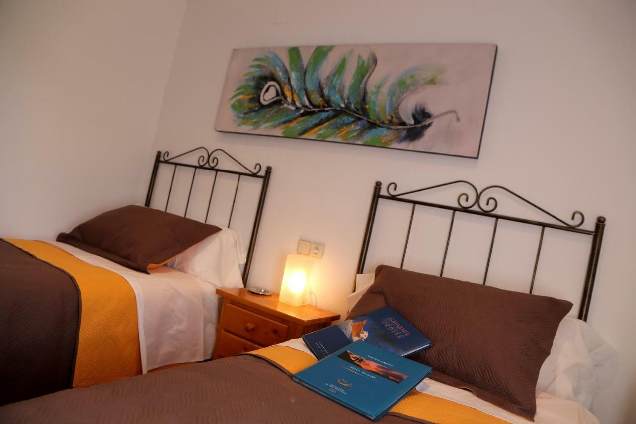 Casa Santafe Guest House San Juste Exterior photo