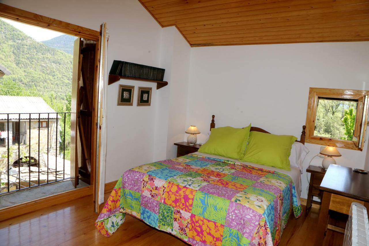 Casa Santafe Guest House San Juste Exterior photo