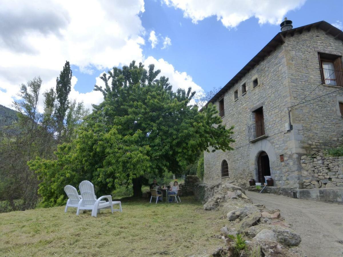 Casa Santafe Guest House San Juste Exterior photo